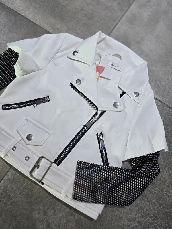 CHIODO KIDS GIRL LAMI.