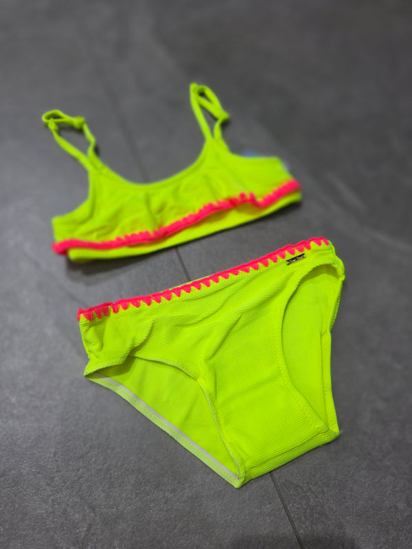 BEACHWEAR FLUO