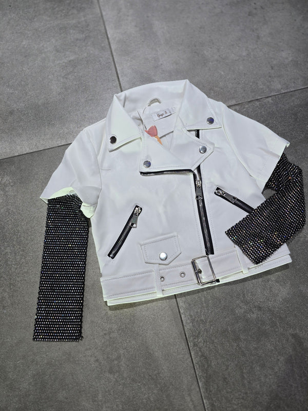 CHIODO KIDS GIRL LAMI.