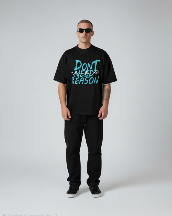 LOST MY MIND REASON