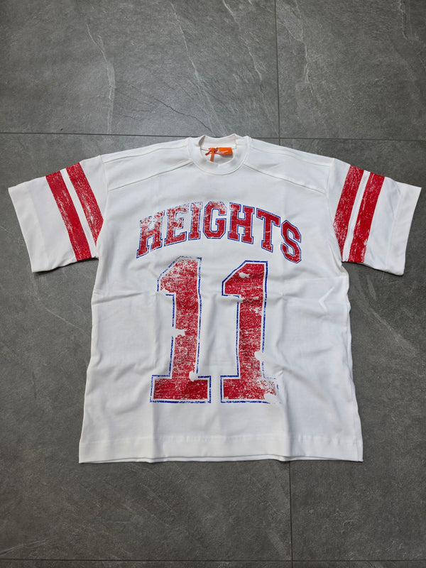 J.MERCURY HEIGHTS