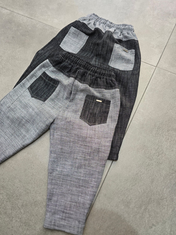 KUBYK JEANS M.