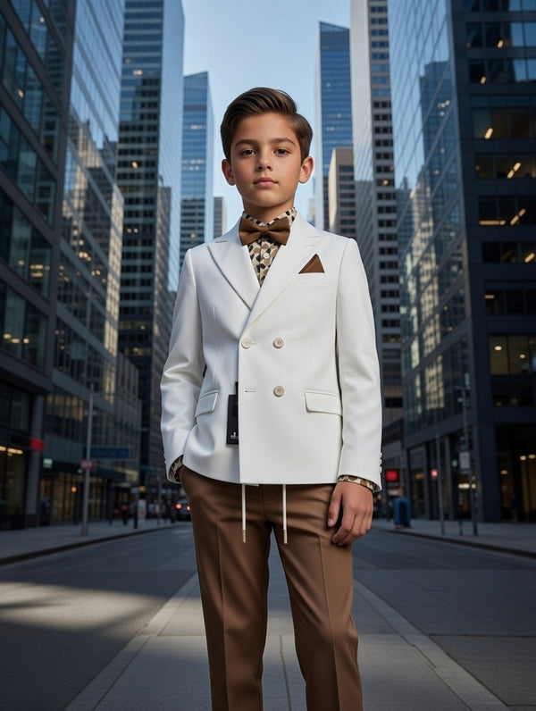 ABITO JASPER TONYMONTANA