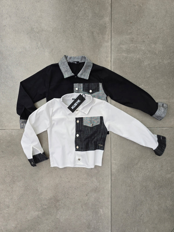 KUBYK CAM JEANS