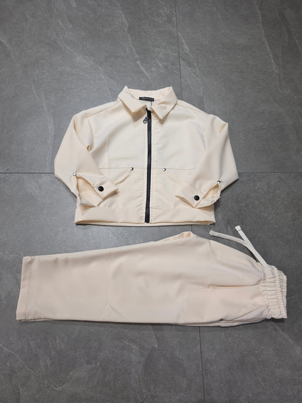 COORDSET FASHION KIDS