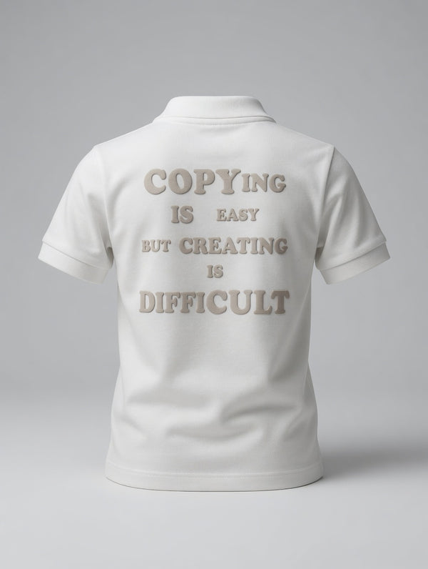 KUBYK COPYING RETRO