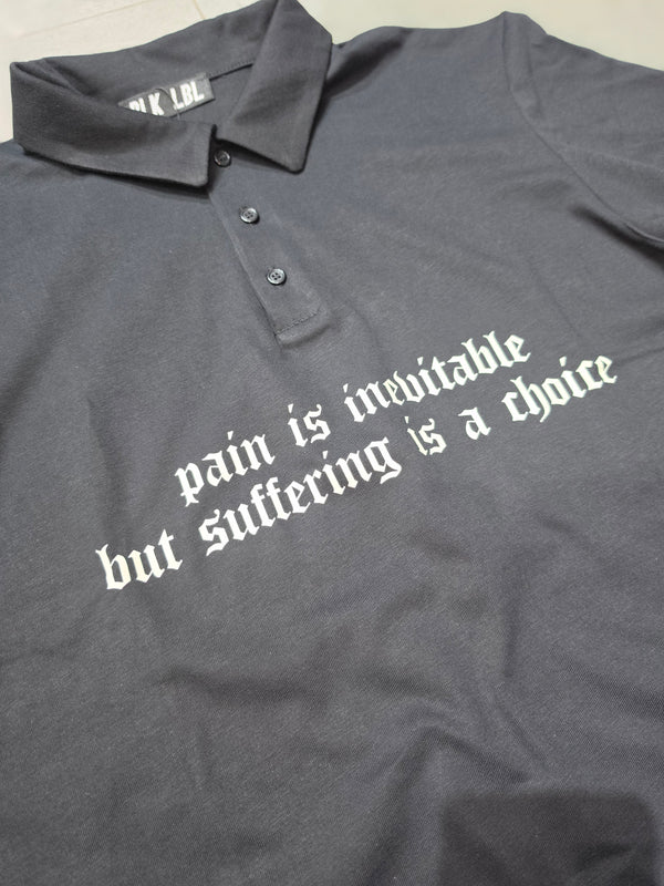 BLK INEVITABLE