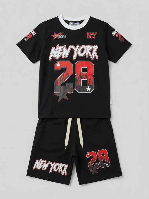 CIANOTIC NEW YORK