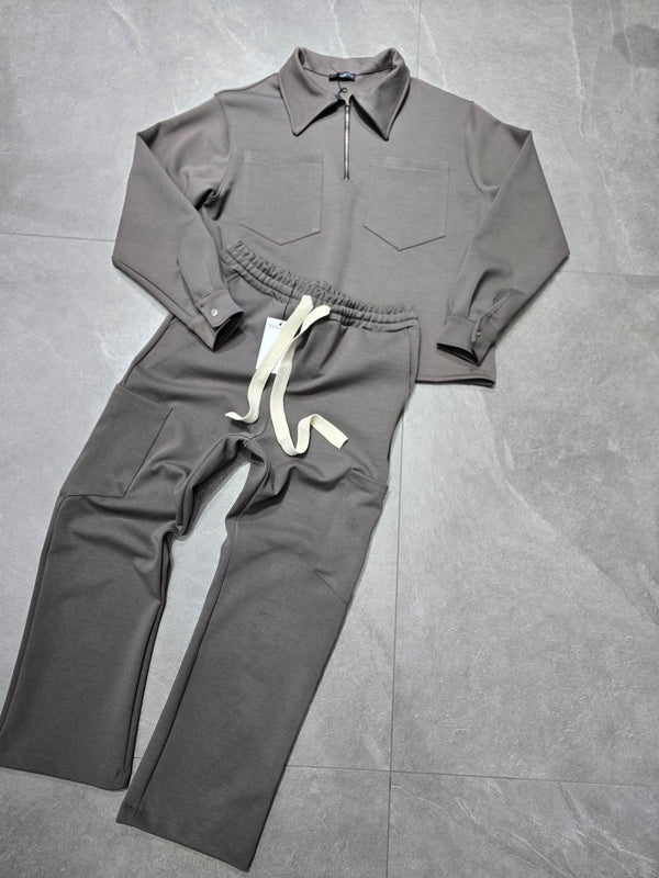 NEVER AGAIN COORD/POLO