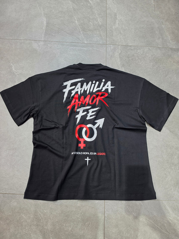 DECLARACION FAMILIA