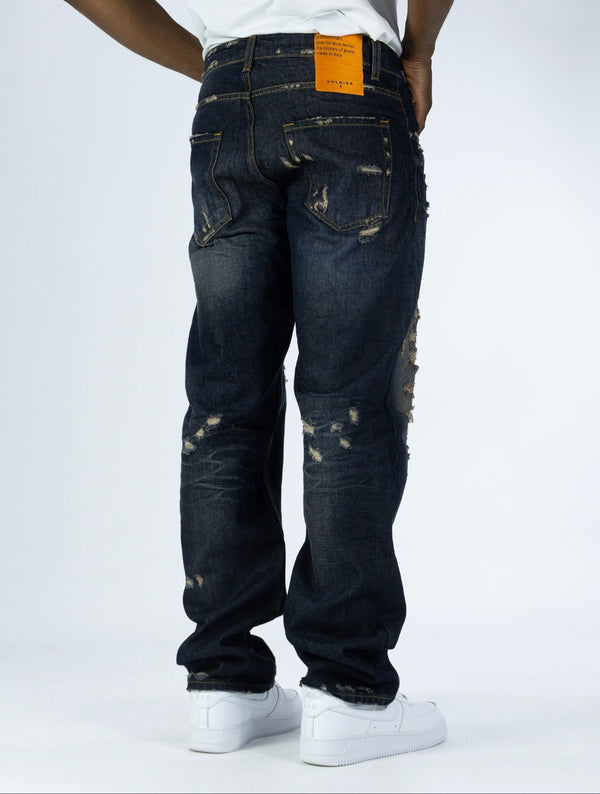 SOL BAGGY 640B