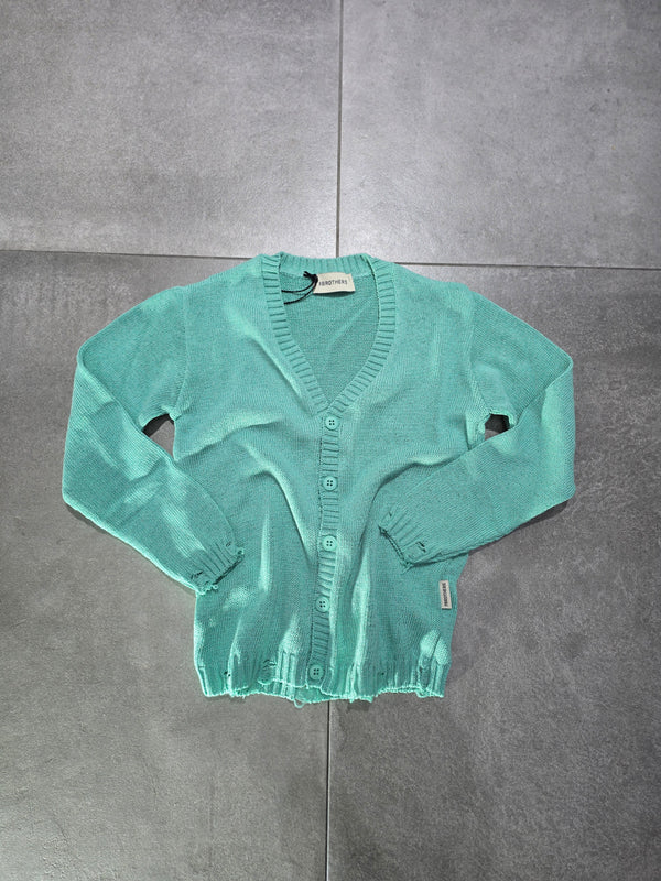 THE BROTHERS BRAND CAR.