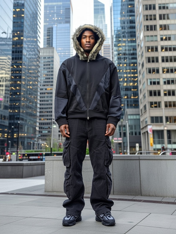 F.O.LOVE MOD.GEOLIER