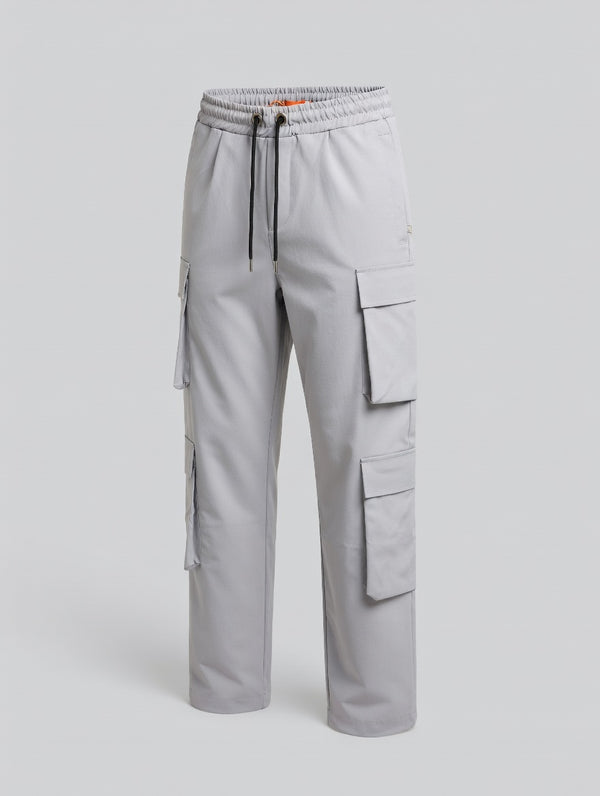 JAMES MERCURY CARGO