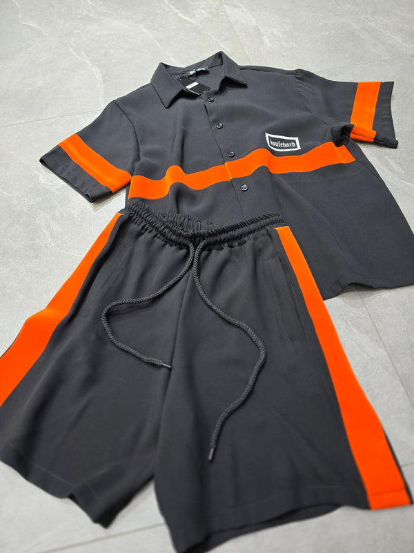 BOULEVARD PARIS CORD.33