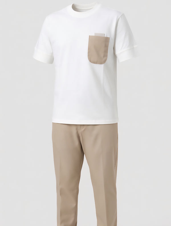 ARTIK DENIM COLLEGE COORD.