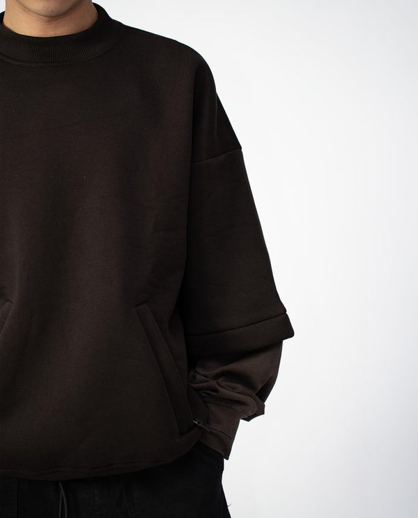 GSM MANICA/LONG SLEEVE