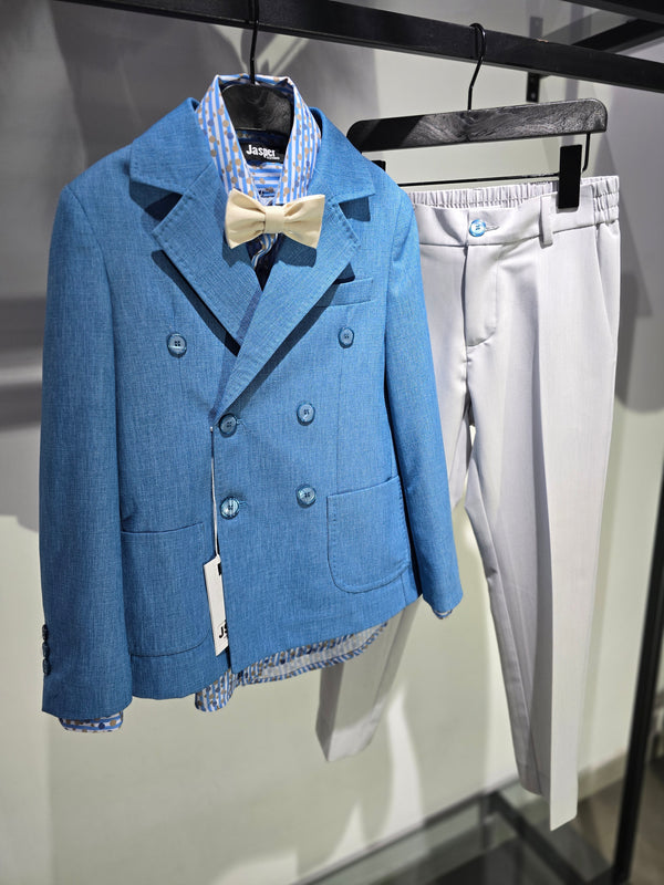 ABITO JASPER MARINAIO