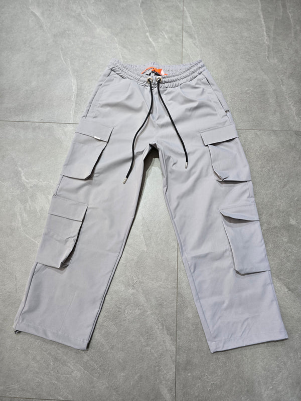 JAMES MERCURY CARGO