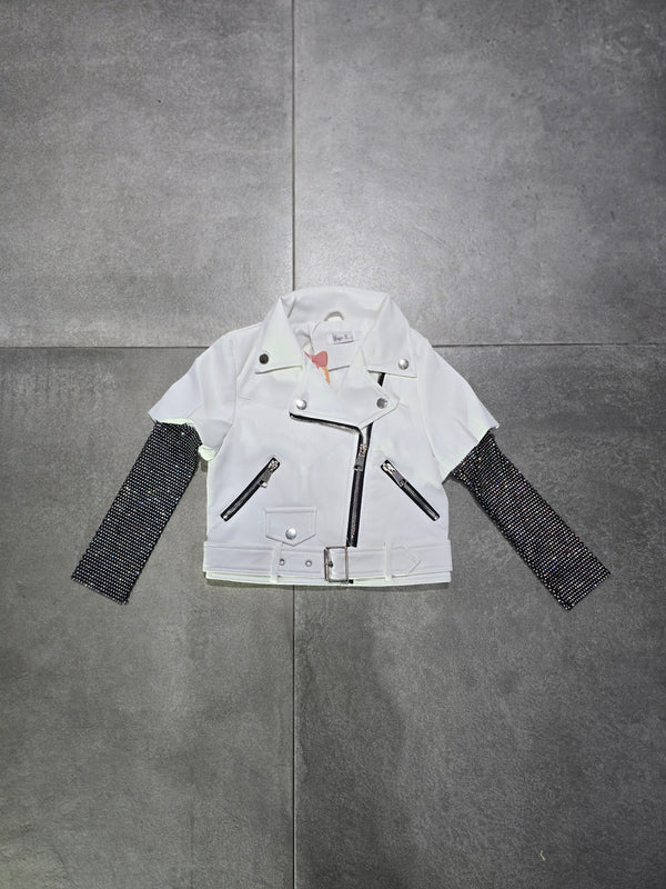 CHIODO KIDS GIRL LAMI.