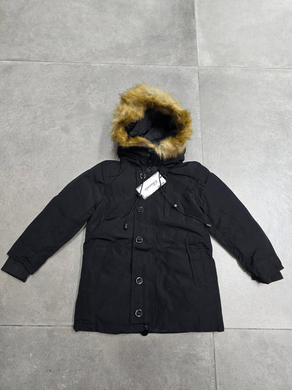 PARKA ESKIMO MOD.GEOL..R