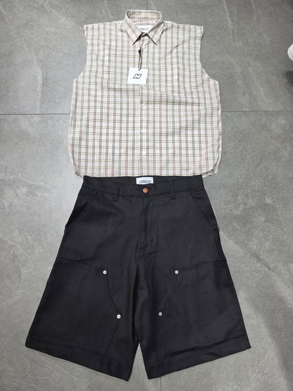 HYDO SLEEVELESS 01