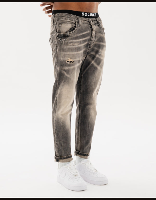 SOLDIER WOLL 785N