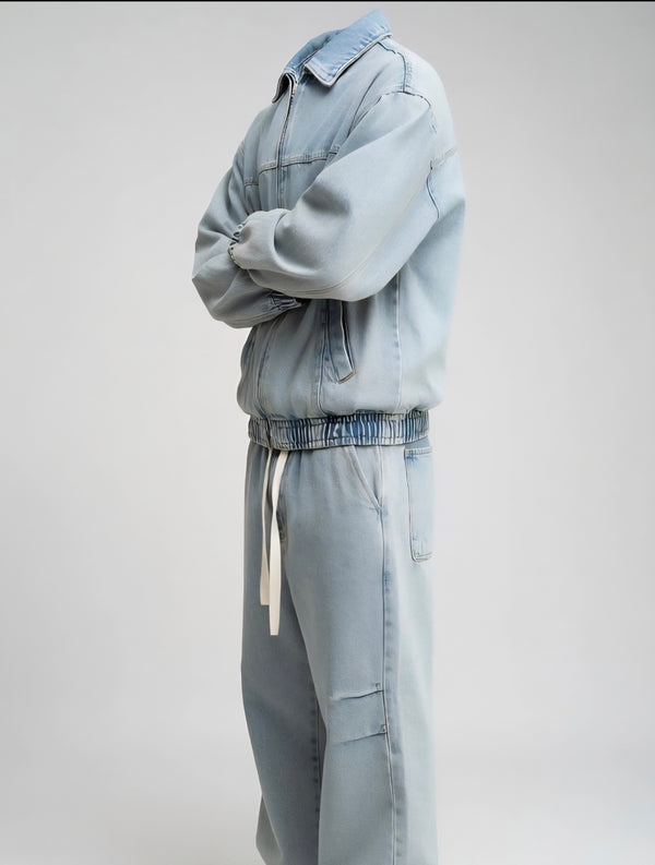 THE BROTHERS C.LUCHÉ