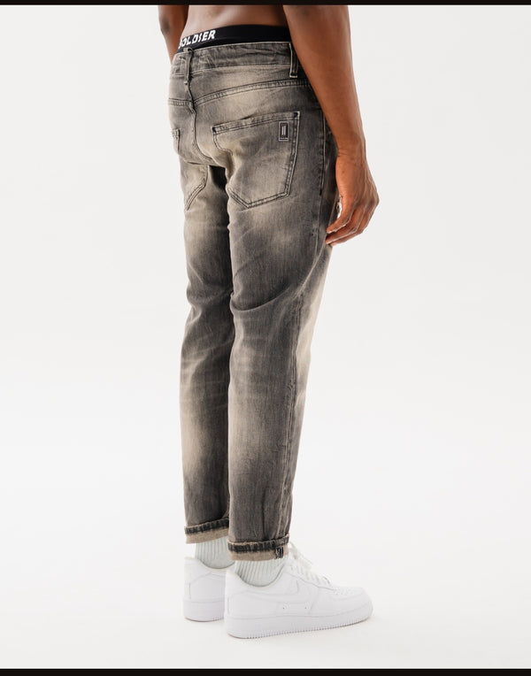 SOLDIER WOLL 785N