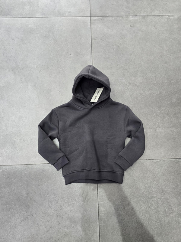 BASIC HOODIES TB KIDS