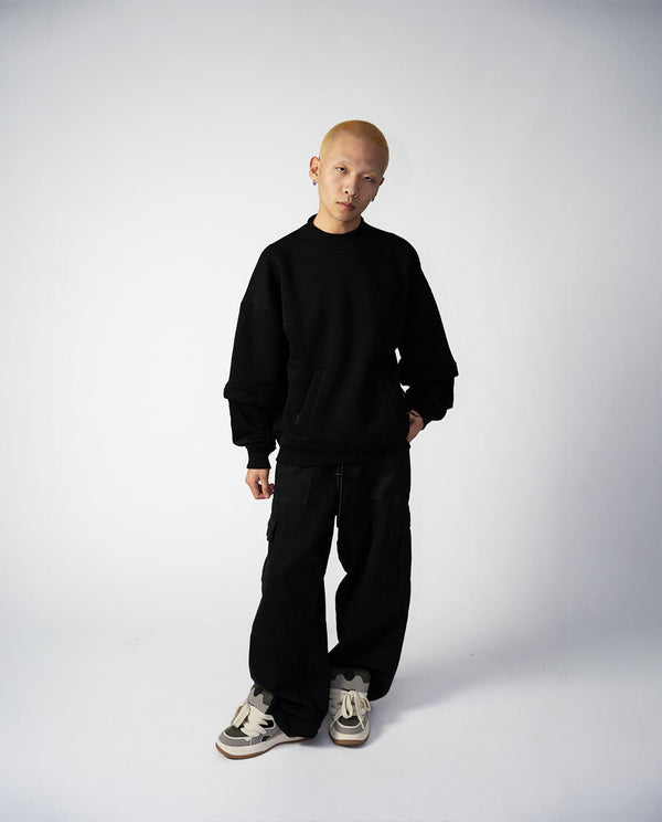 GSM MANICA/LONG SLEEVE