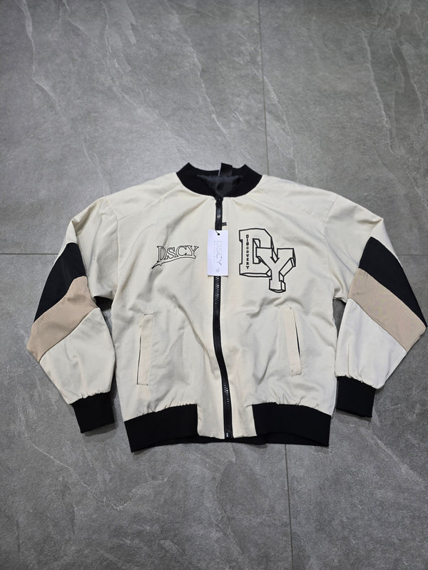 DSCY JACKET KEVIN