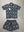 BLK FANTASY SAFARI BLACK
