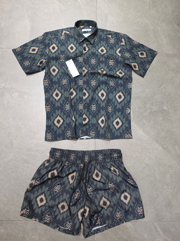 BLK FANTASY SAFARI BLACK