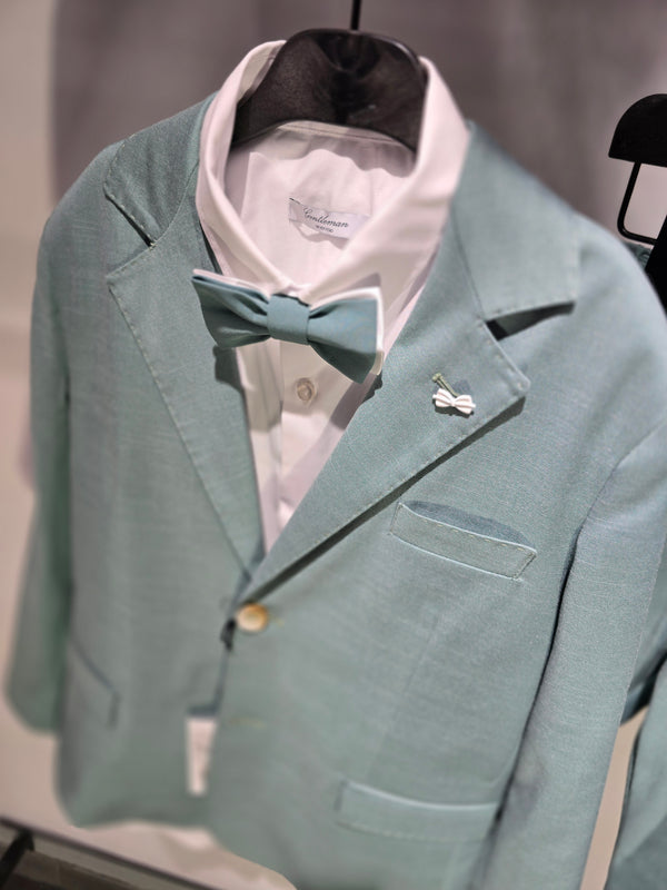 GENTLEMEN NEVERTOO MENTA