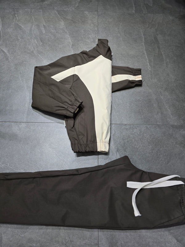 TRACKSUIT CONTRAST THE BROTHERS BRAND