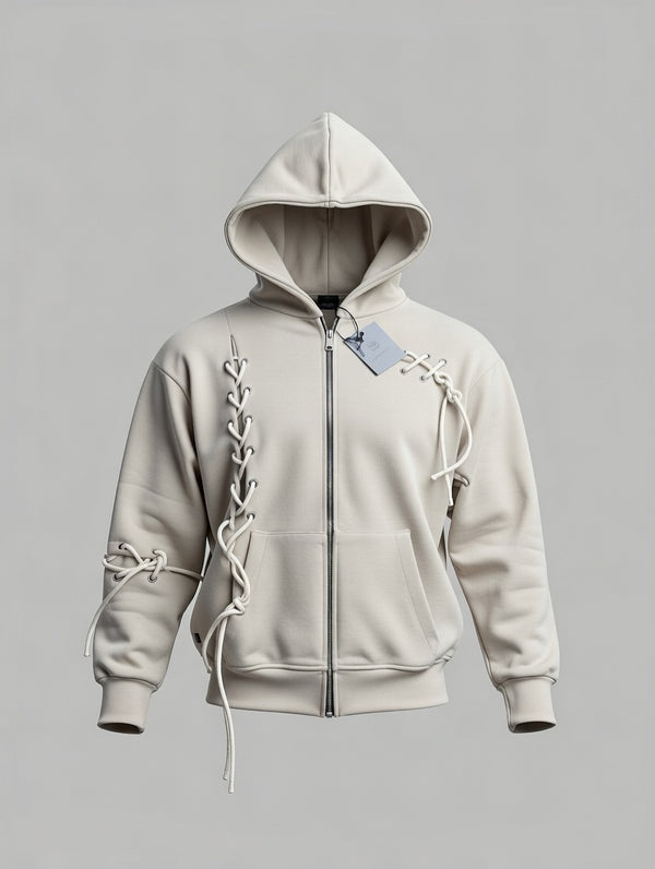 ASENSYO TRECCIA/CORDA