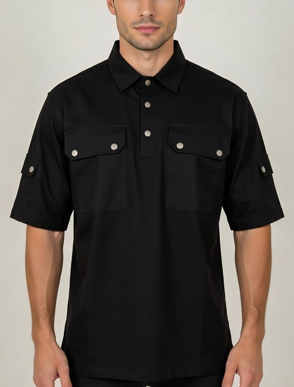 ALLFIVE POLO