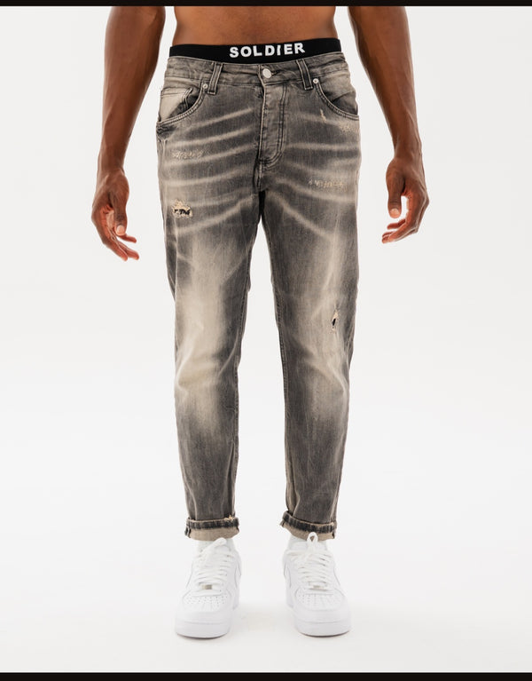 SOLDIER WOLL 785N