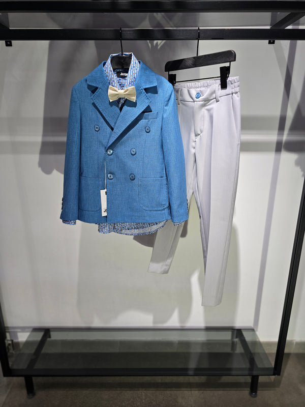 ABITO JASPER MARINAIO