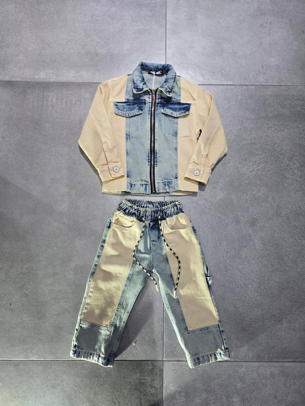 JASPER CORD.CARPENTER