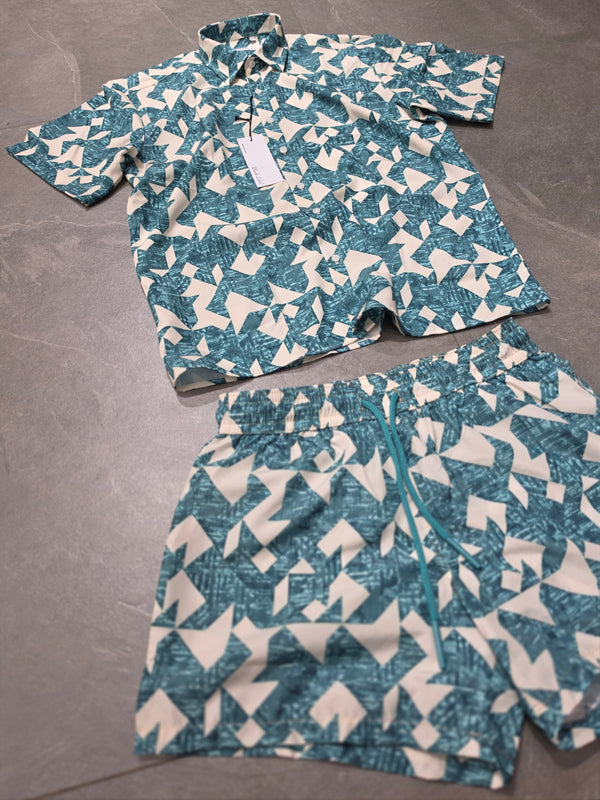 BLK KIDS FANTASY JACQUARD