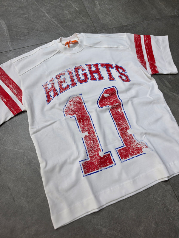 J.MERCURY HEIGHTS