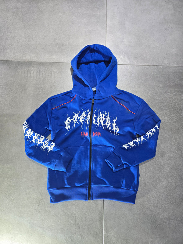 CIANOTIC ETERNALHOODIES