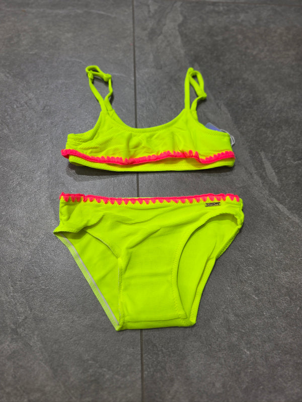 BEACHWEAR FLUO