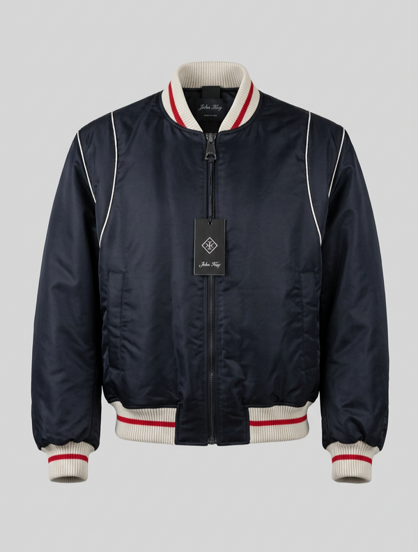 JOHN KAY PUFFER