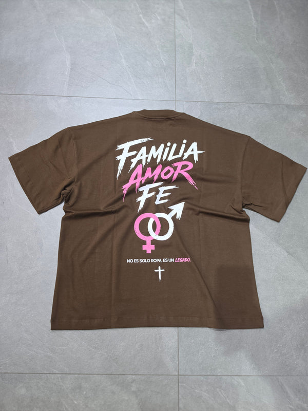 DECLARACION FAMILIA