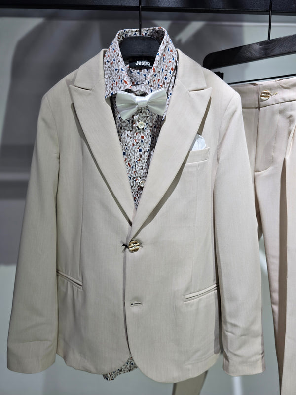 ABITO JASPER BEIGE FANTASY 01