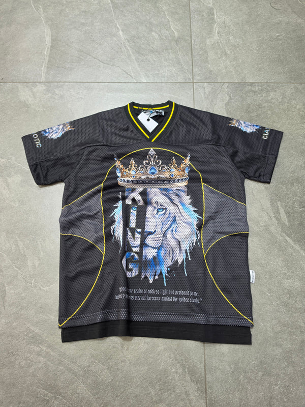 CIANOTIC KING