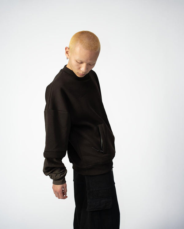 GSM MANICA/LONG SLEEVE